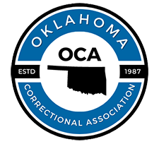 Oklahoma Correctional Association | An Organization for Professionals Logo